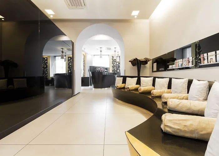 Hotel Palazzo Salgar Napoli